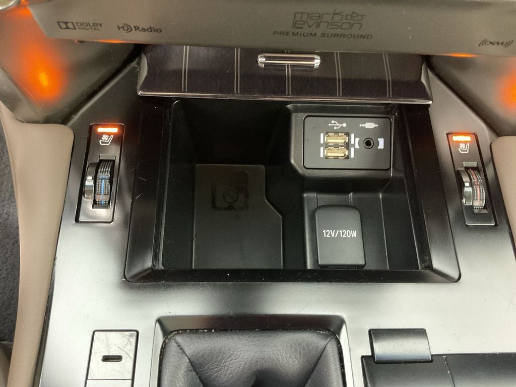 2021 Lexus GX 460 Premium Plus