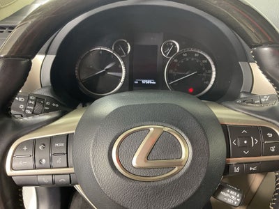 2021 Lexus GX 460 Premium Plus