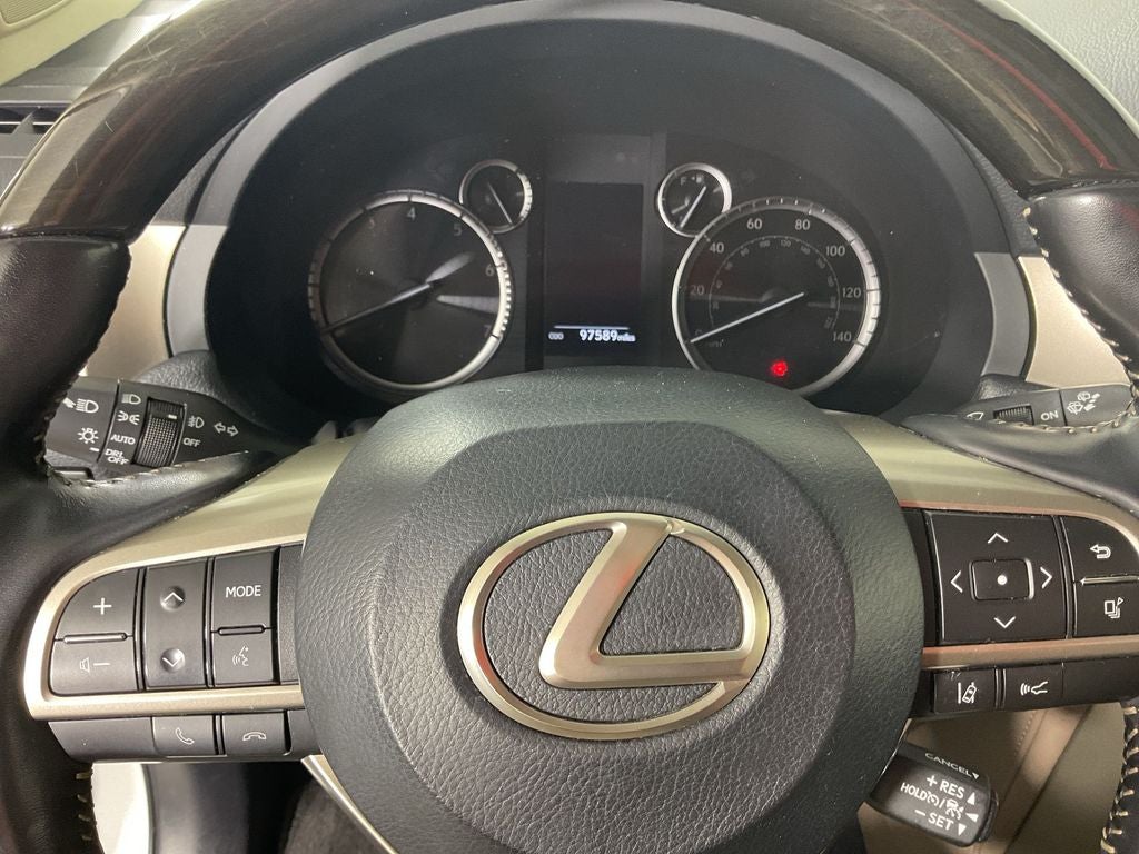 2021 Lexus GX 460 Premium Plus