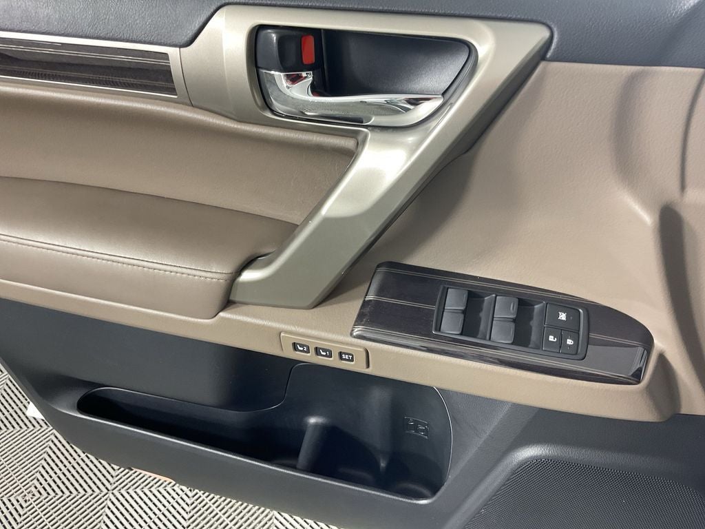 2021 Lexus GX 460 Premium Plus