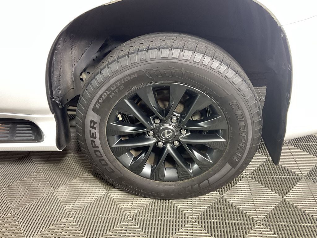 2021 Lexus GX 460 Premium Plus