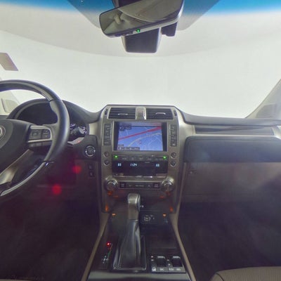 2021 Lexus GX 460 Premium Plus