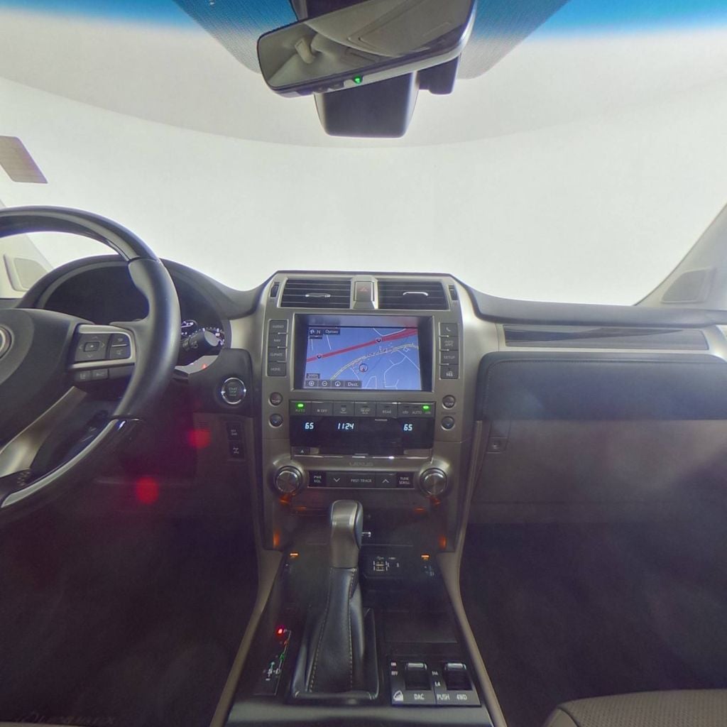 2021 Lexus GX 460 Premium Plus