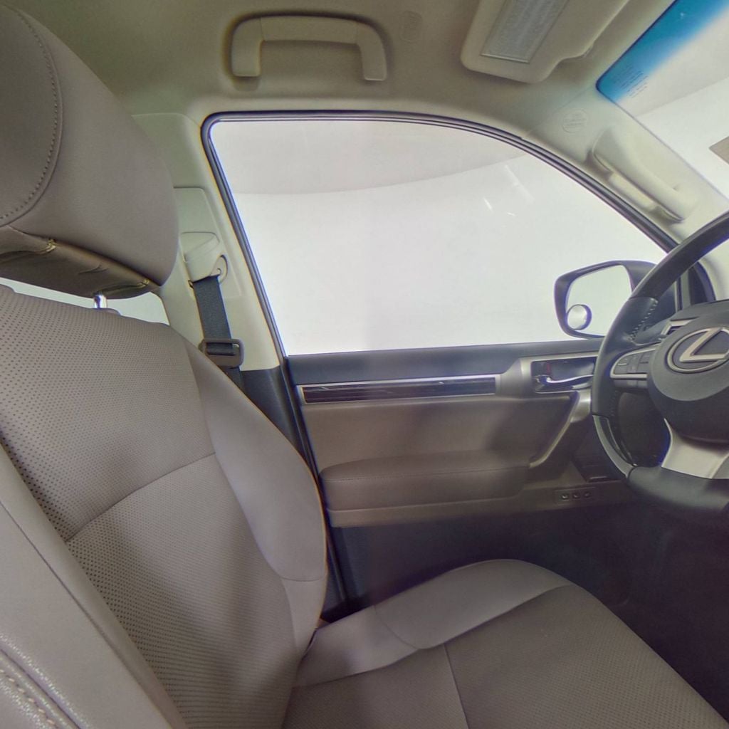 2021 Lexus GX 460 Premium Plus