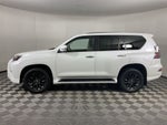 2021 Lexus GX 460 Premium Plus