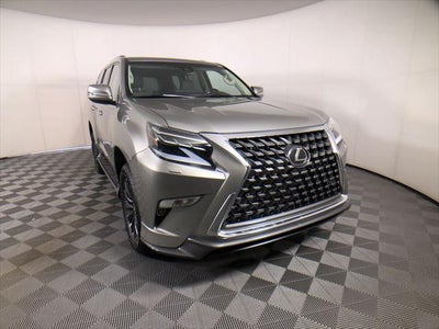2023 Lexus GX 460