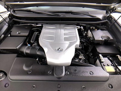 2023 Lexus GX 460