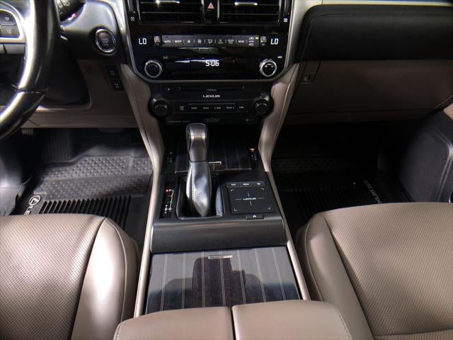 2023 Lexus GX 460