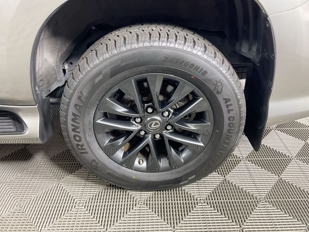 2023 Lexus GX 460