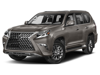 2023 Lexus GX 460 Premium Plus