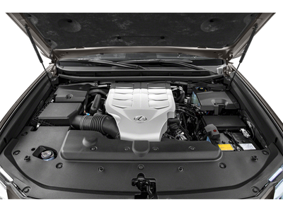 2023 Lexus GX 460 Premium Plus
