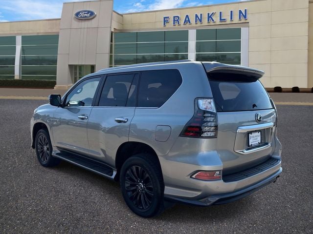 2023 Lexus GX 460