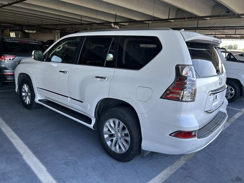 2015 Lexus GX 460