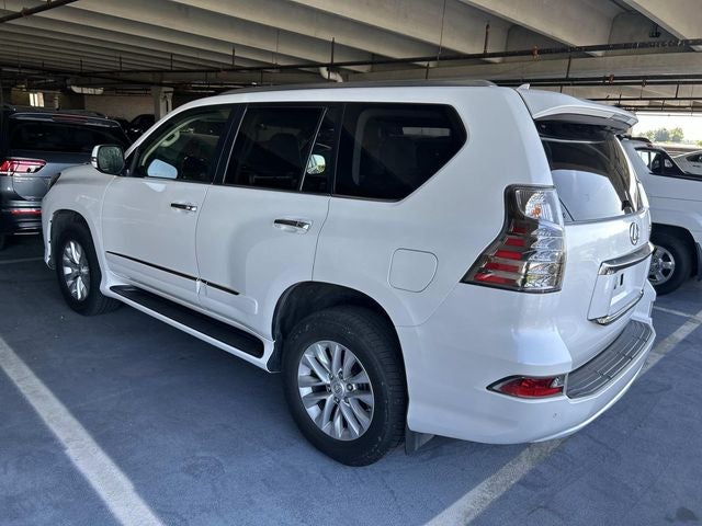 2015 Lexus GX 460