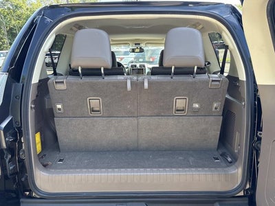 2018 Lexus GX 460