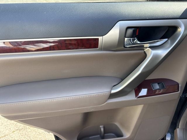 2018 Lexus GX 460