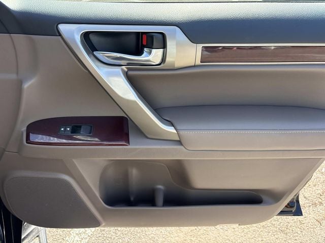 2018 Lexus GX 460