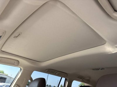 2018 Lexus GX 460