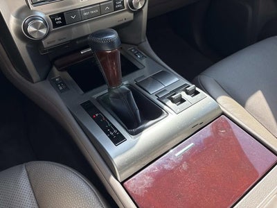 2018 Lexus GX 460