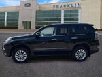 2018 Lexus GX 460