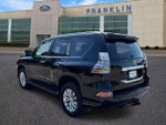 2018 Lexus GX 460