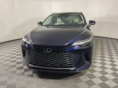 2023 Lexus RX 350 Premium