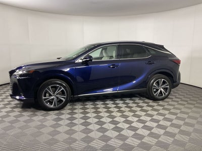 2023 Lexus RX 350 Premium