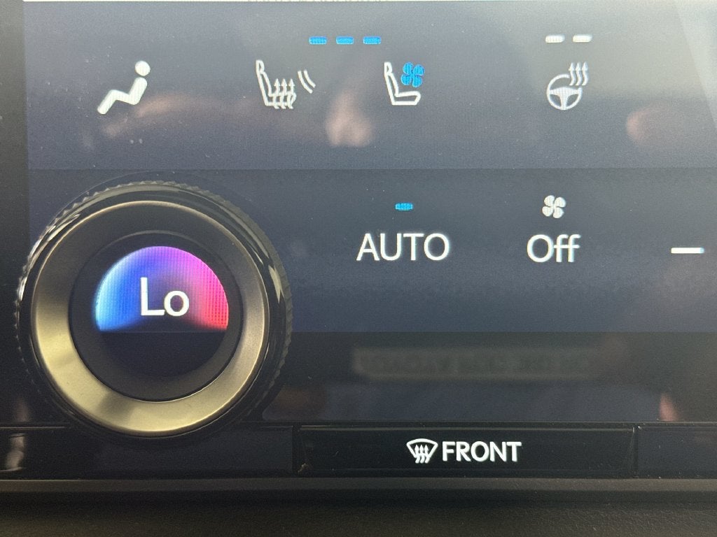 2025 Lexus RX 450h+ Luxury