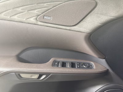 2025 Lexus RX 450h+ Luxury