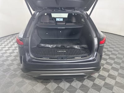 2025 Lexus RX 450h+ Luxury