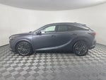 2025 Lexus RX 450h+ Luxury
