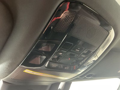 2025 Lexus RX 450h+ Luxury