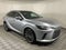 2025 Lexus RX 450h+ Luxury