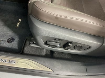 2025 Lexus RX 450h+ Luxury