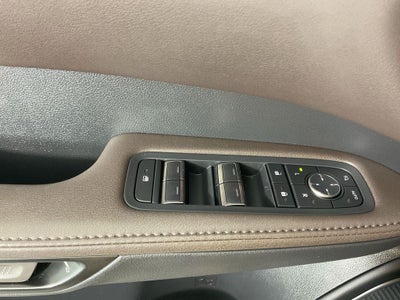 2025 Lexus RX 450h+ Luxury