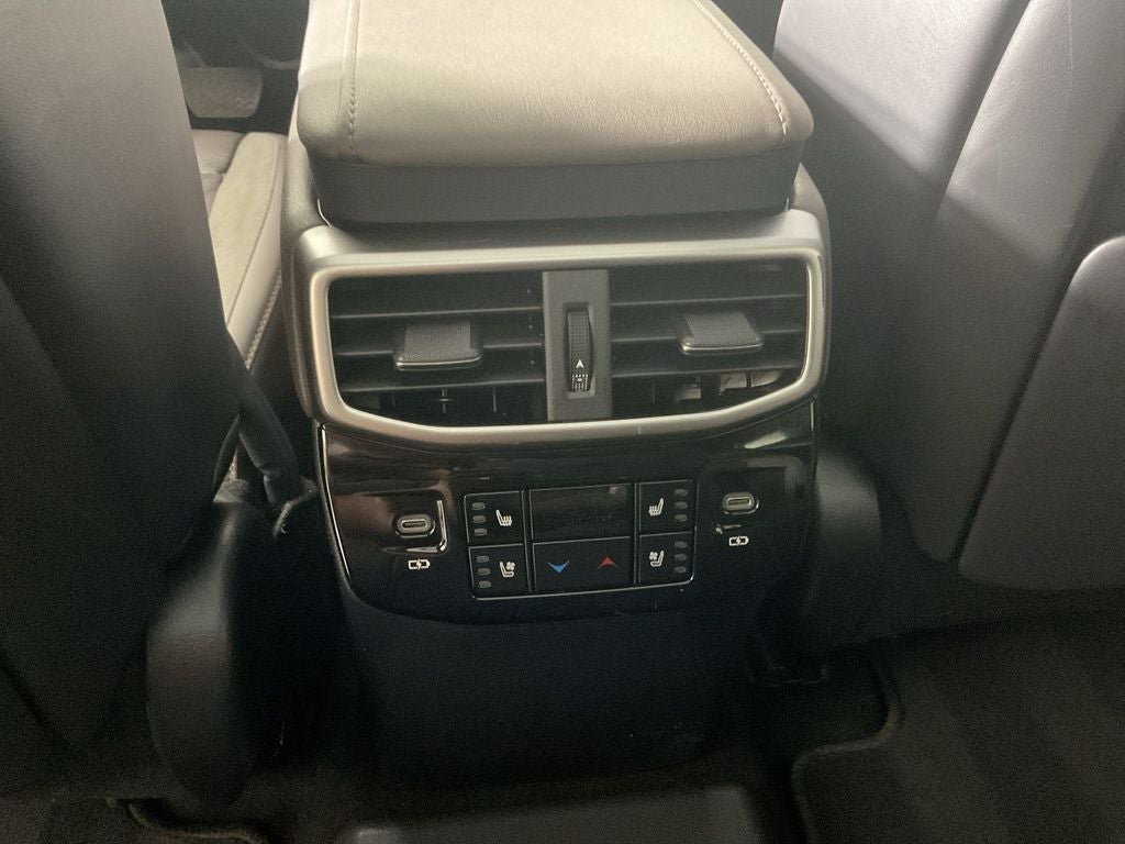 2025 Lexus RX 450h+ Luxury