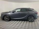 2025 Lexus RX 450h+ Luxury