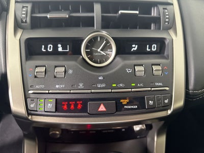 2021 Lexus NX 300