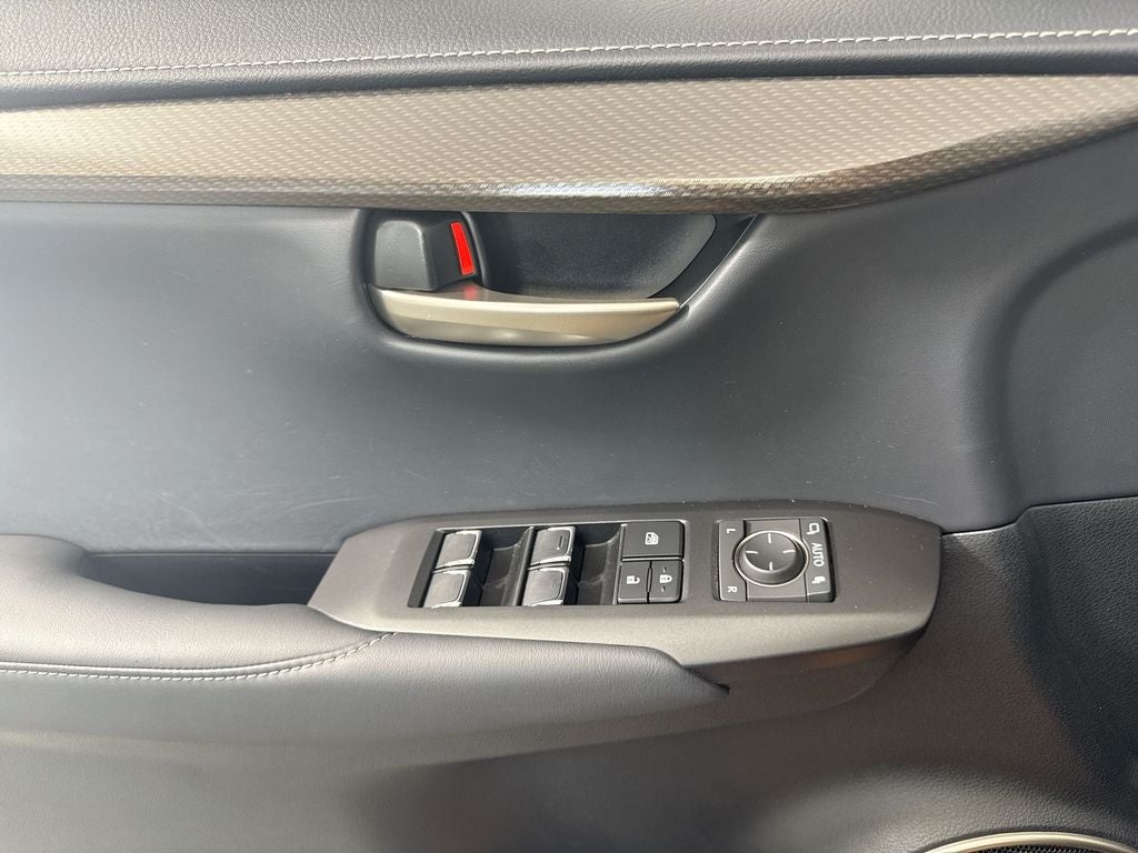 2021 Lexus NX 300
