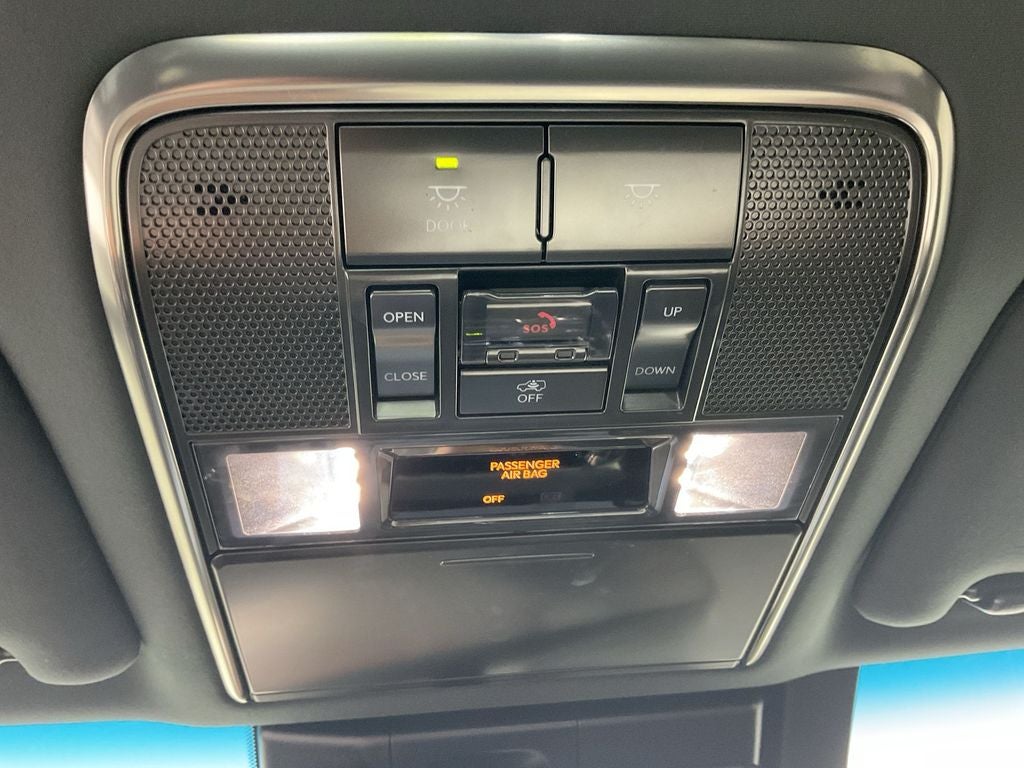2024 Lexus LX 600 Luxury