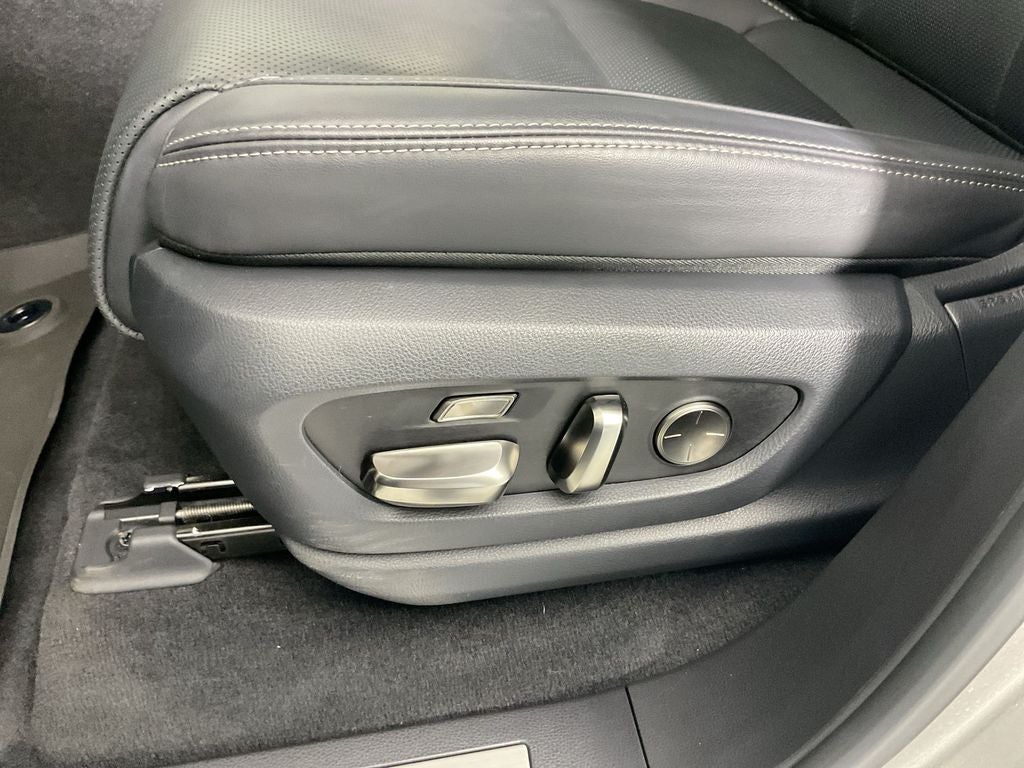 2024 Lexus LX 600 Luxury