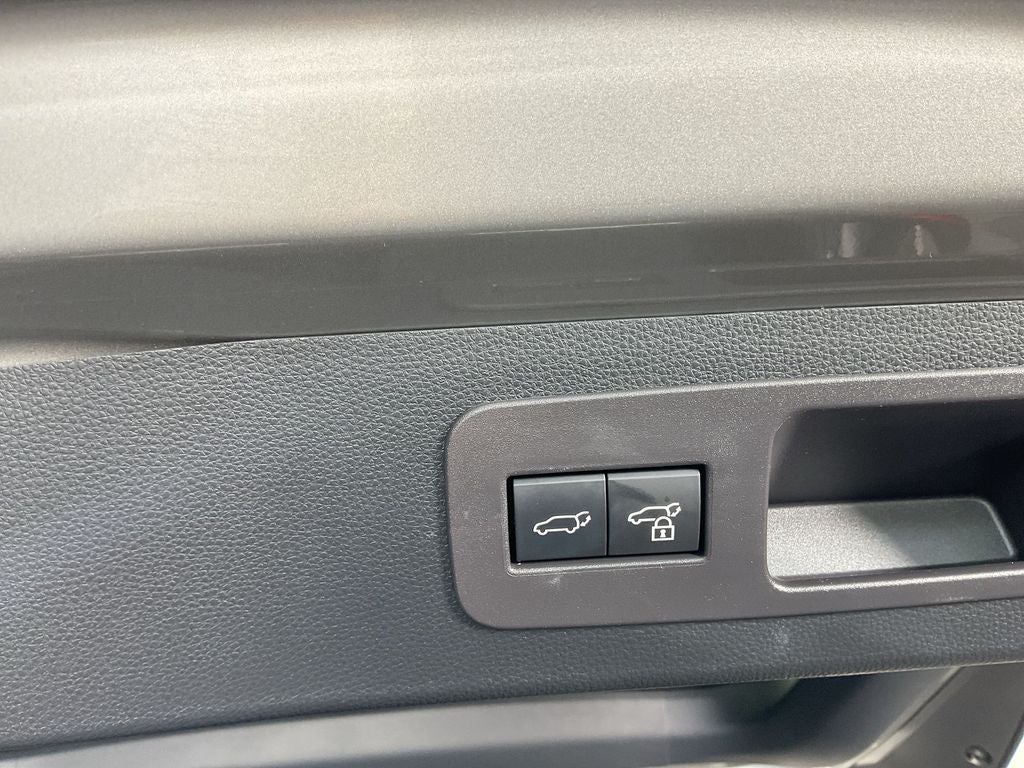 2024 Lexus LX 600 Luxury