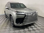 2024 Lexus LX 600 Luxury