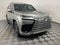 2024 Lexus LX 600 Luxury