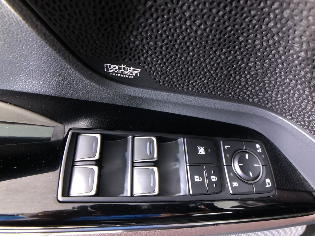 2023 Lexus LX 600 Luxury