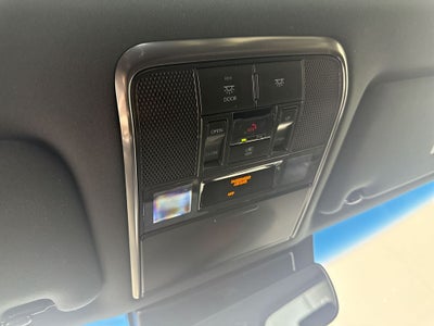 2023 Lexus LX 600 Luxury