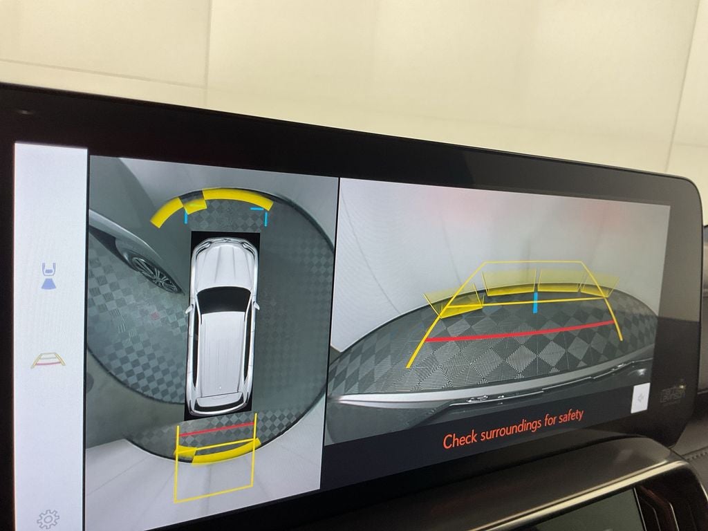 2023 Lexus LX 600 Luxury