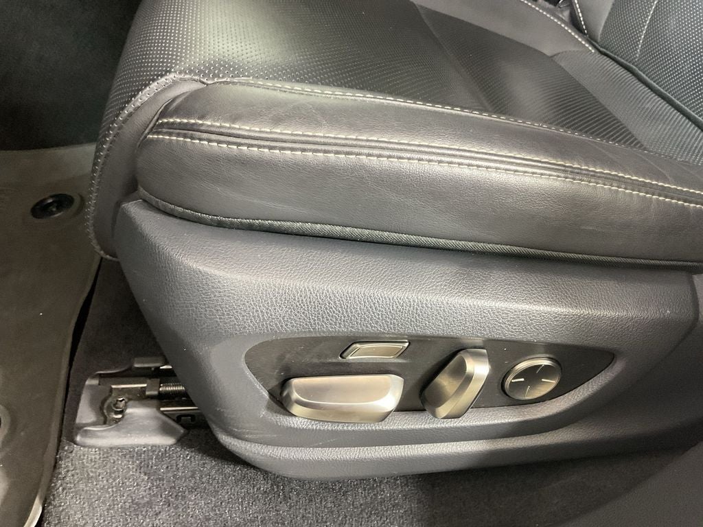 2023 Lexus LX 600 Luxury