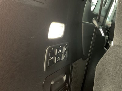 2023 Lexus LX 600 Luxury