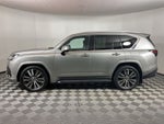 2023 Lexus LX 600 Luxury